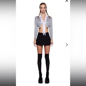 Britney Spears hit me baby costume